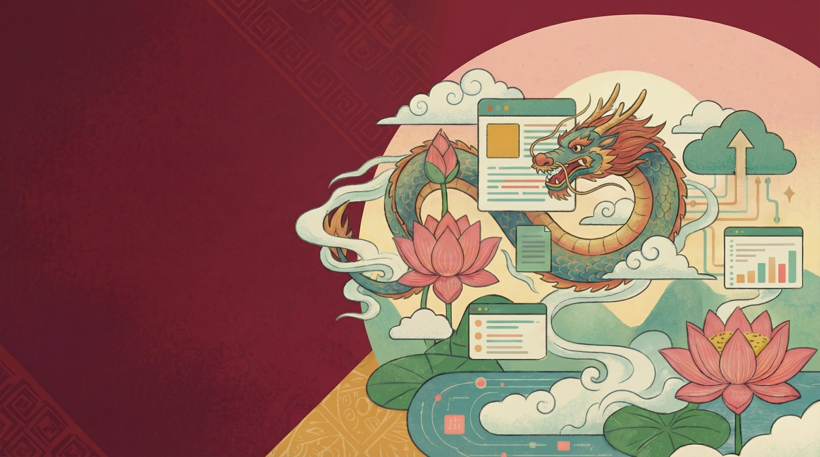 Our Story Background