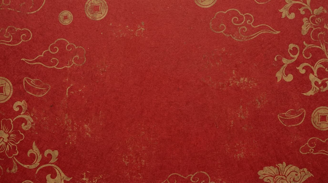 Rice Terrace Pattern