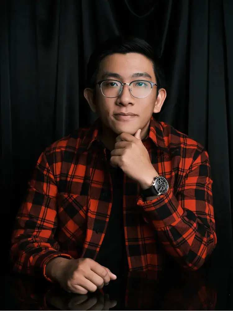 Trung Bui