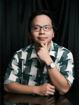 Loc Nguyen