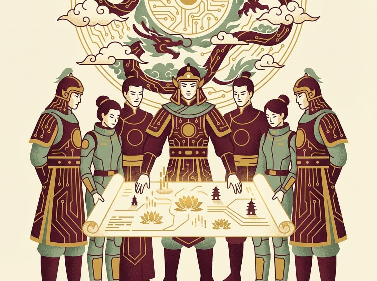 Assemble the Strike-Team