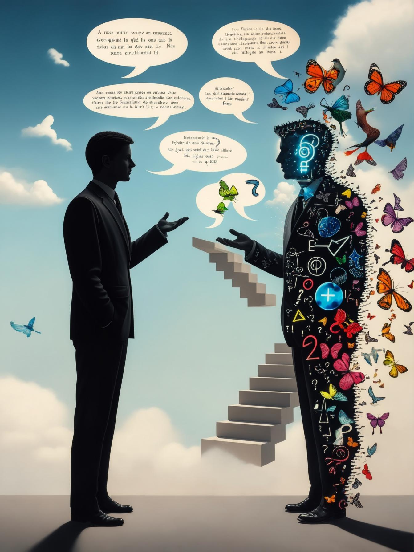 Generative AI Chat