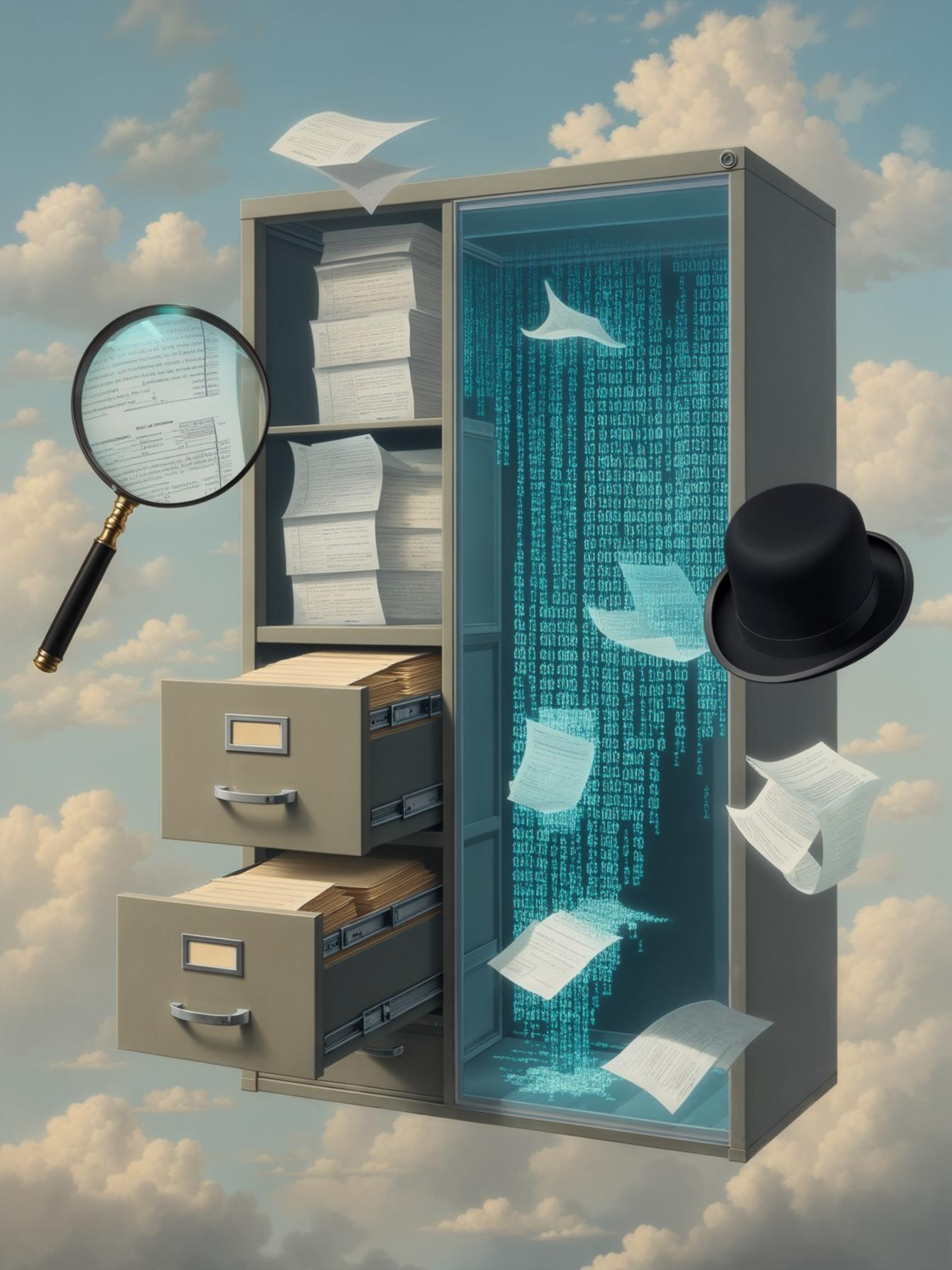 AI Data Extraction