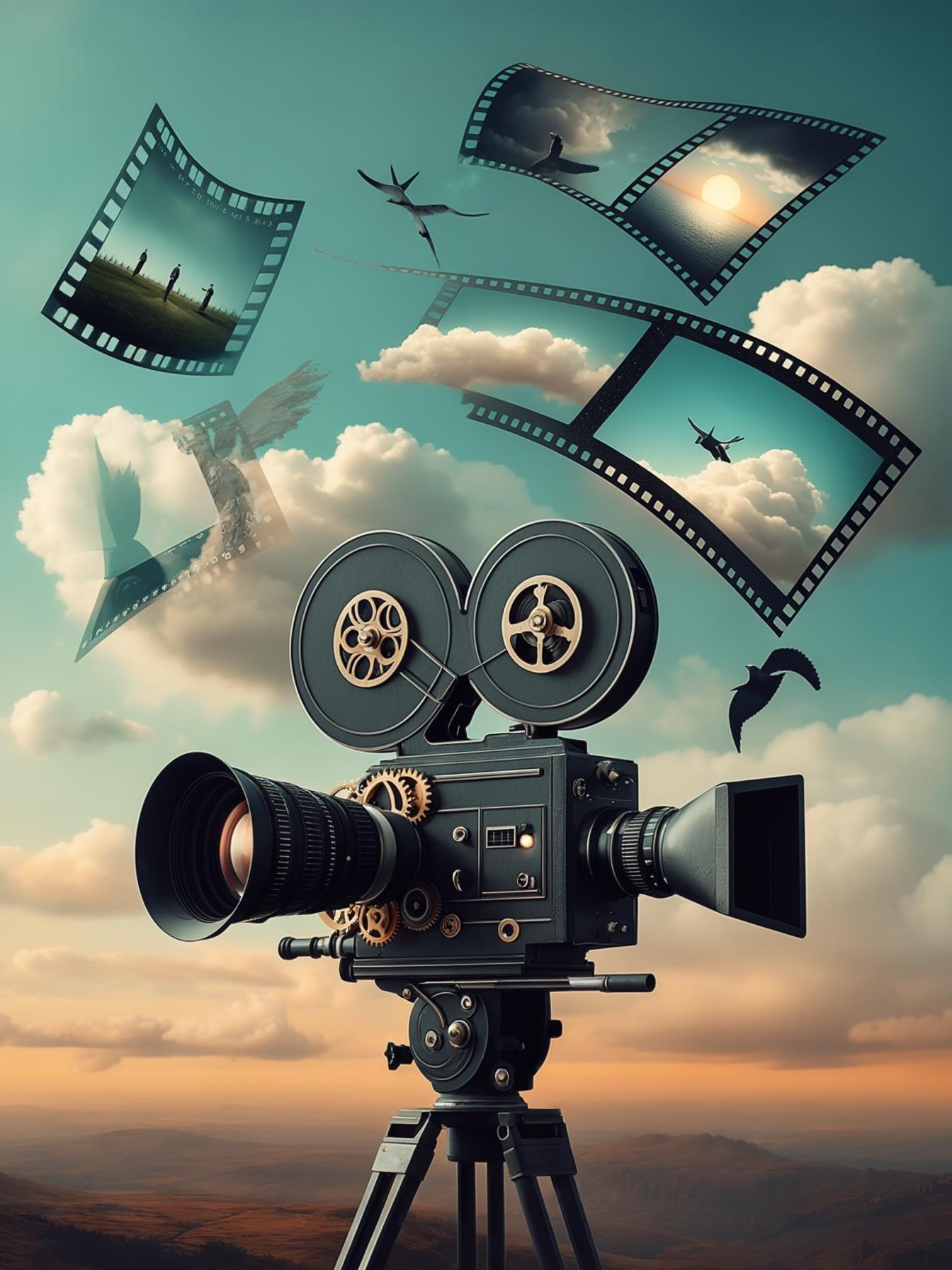 AI Video Generation